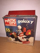 Italocremona Plastic City