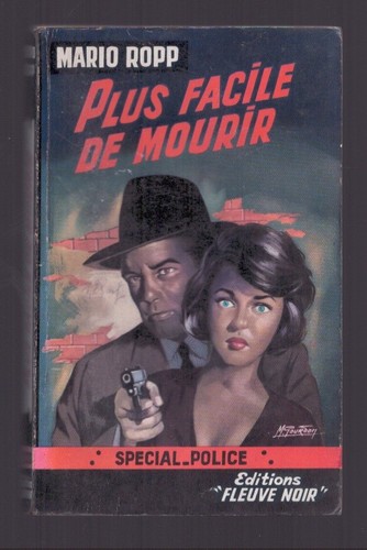 Mario ropp plus facile - ropp,