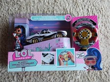 LOL L.O.L. Surprise! RC Wheels