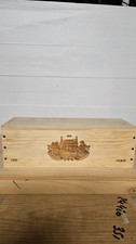 1 bouteille de CHATEAU PALMER