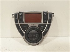 COMMANDE DE CHAUFFAGE PEUGEOT 807 PH1 MONOSPACE
