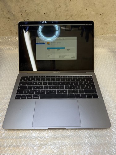 Macbook pro 2016 - 2016, i5