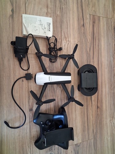 Parrot bebop2 fpv pack drone - fpv,