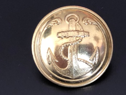 Bouton uniforme officier - bouton, d'officier