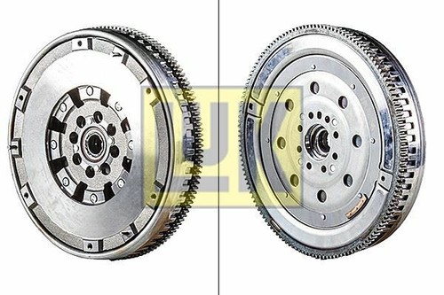 Luk volant moteur - volant, 607