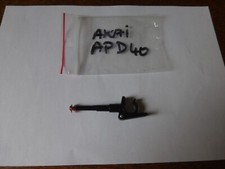 support repose bras pour AKAI AP D40 platine disque hifi stereo