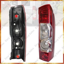 Feu Arriere Droit Passager