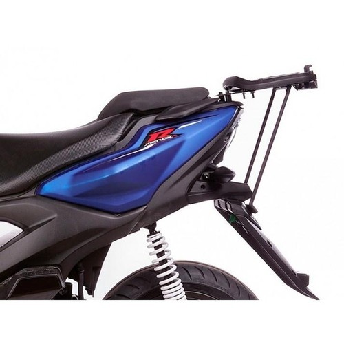Porte bagages pour bâti shad - porte-bagages,