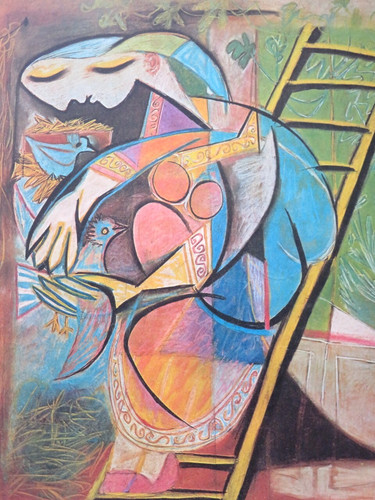 Pablo picasso - picasso, (1881-1973)