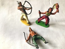 Figurines Acedo Clairet?: Lot