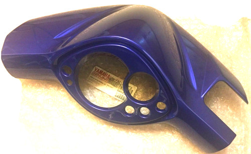 Couverture haut yamaha - couverture, 50