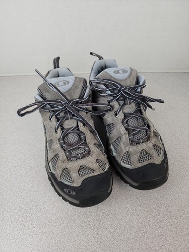 Salomon contagrip sensifit - salomon,