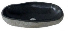 lavabo vasque en pierre