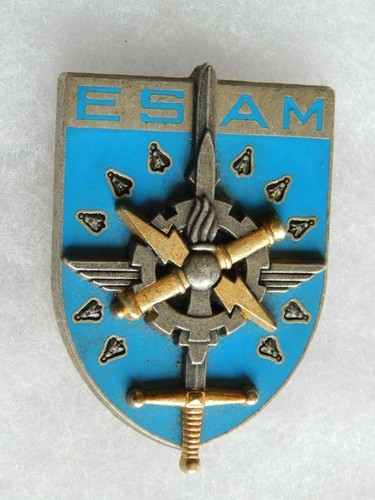 Esam ecole supérieure et - esam,