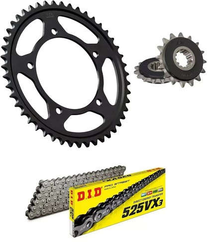 Kit transmission racing honda - kit/transmission,