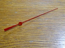 PIECE HORLOGERIE AIGUILLE