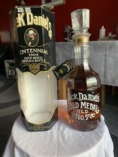 Jack Daniel’s Centennial