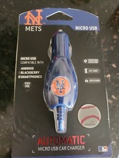 BRAND NEW New York Mets Micro