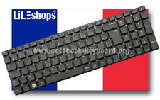 Clavier Français Original