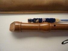 Flûte à bec Fehr H.C