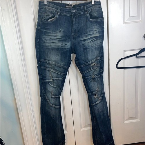 Nwot legendary status men - legendary, 36