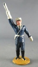 Figurine Plastique 48 mm -