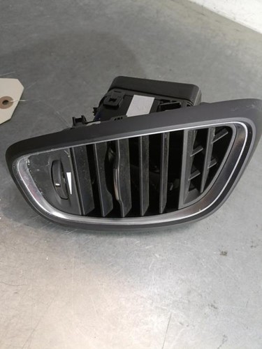 Aerateur tableau bord - aerateur, avant