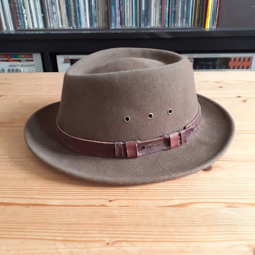 Stetson hampton lite - stetson,