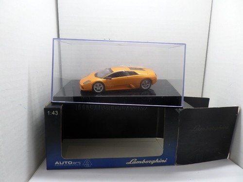 Autoart lamborghini - autoart, ,