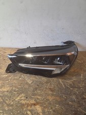 OPEL CORSA F FULL LED Phare