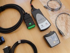 ORIGINAL ACTIA PSA XS