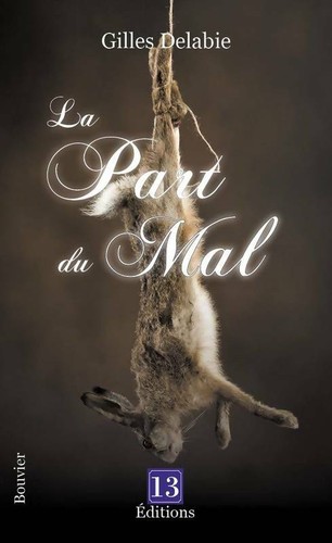 Bouvier part mal - bouvier, la