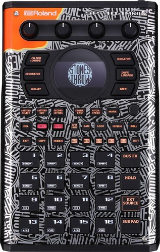 Roland sp404mk2st 404mkii - roland, sp-404mkii