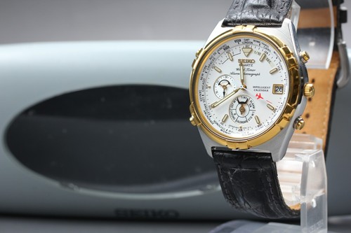Neuf avec boîtier - [neuf, montre