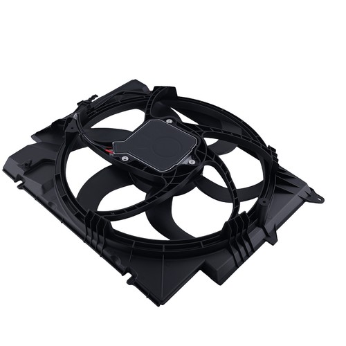 Ensemble ventilateur for - for, bmw