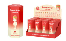 Figurine Sonny Angel série