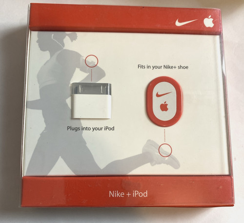 Nike ipod sport kit - nike, running