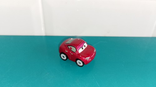 Mini voiture métal mattel - voiture,