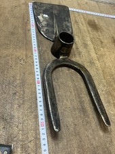 serfouette Binette jardin, agriculture,culture outil ancien Gouvy  Réf N. 15 C