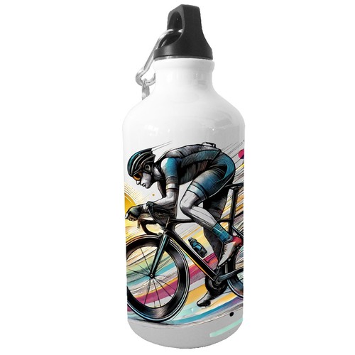 Gourde sport cyclisme - gourde,