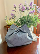 👂 Sac à seau avec miroir