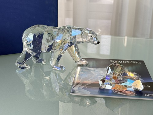Figurine swarovski 1053154 - swarovski,