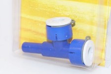 REIMO 650547 Uni-Quick T-Distributeur 12mm Rohrsystem Sb Scellé, Neuf