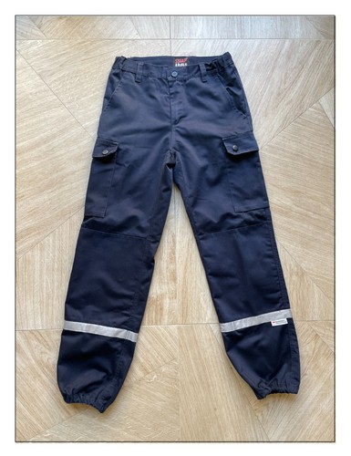 Pantalon maitre chien - maitre,