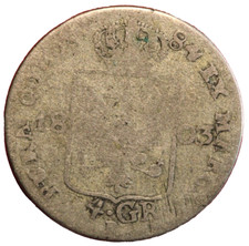 #11762 - Allemagne Royaume de