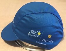 Cyclisme casquette ODDSET