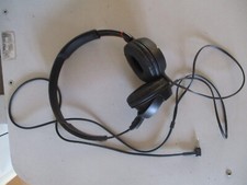 CASQUE ECOUTEURS SONY MDR -ZX100   HEADPHONES
