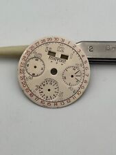 Pontiac Valjoux 72C 29,6Mm