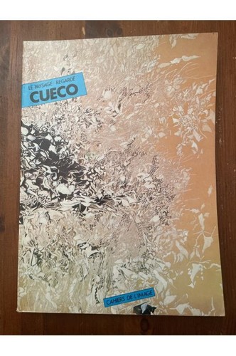 Cueco paysage regardé - cueco,,
