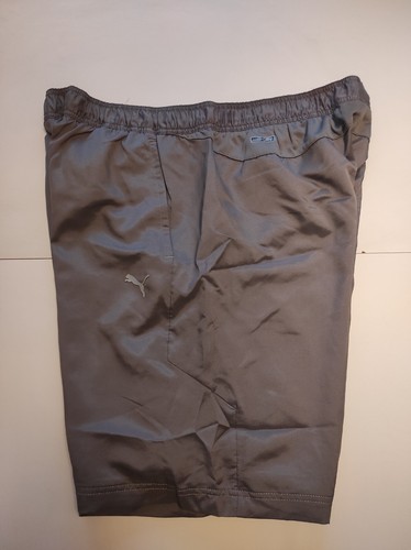 Neuf short puma xxl gris - neuf,